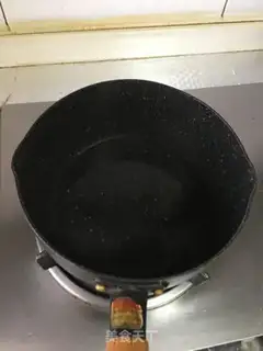 Make Three fresh pots step 8