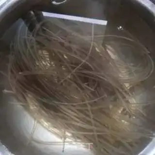 Make Sour powder step 0