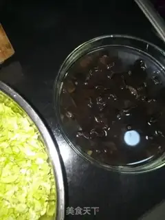 Make Hot noodles step 0