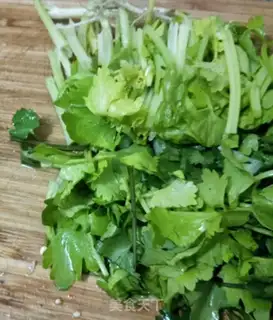 Make Chicken kidney step 1