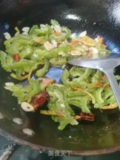 Make Scrambling step 3