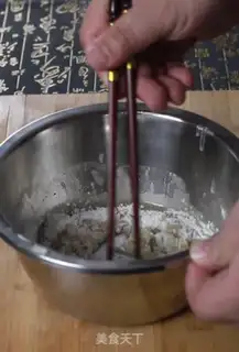 Make Potato fragrance step 2