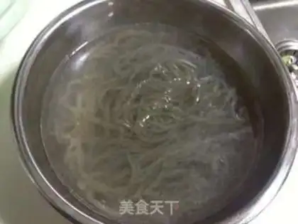 Make Sour powder step 1