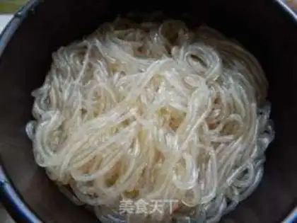 Make Potato fragrance step 3