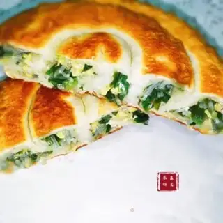 Make A tortilla step 0