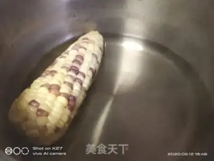 Make Salad step 2
