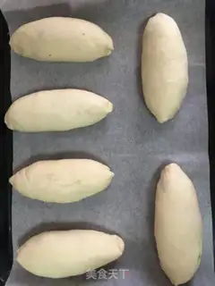 Make Polish purple cheese bread step 7