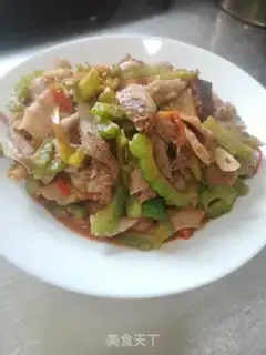 Make Scrambling step 9