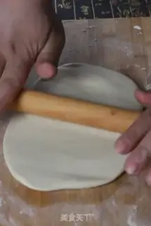 Make Chess pancakes step 10