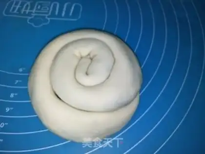Make A tortilla step 5