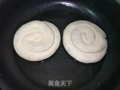 Make A tortilla step 6