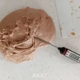 Make Black all-meg coconut snack step 21
