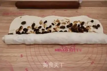 Make The dry beans step 1
