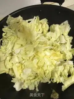 Make Egg-peased casserole step 4