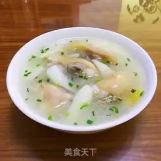 Make Pork-hot-hot soup step 5