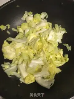 Make Egg-peased casserole step 5