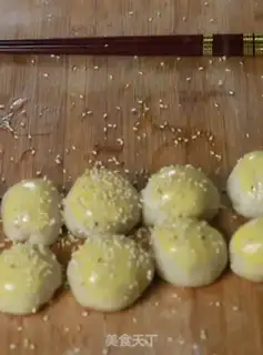 Make Chess pancakes step 14