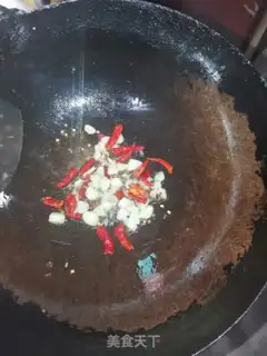 Make The dry beans step 5
