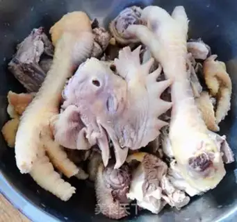 Make Roast cactus step 0