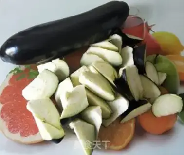 Make The ground is fresh step 1
