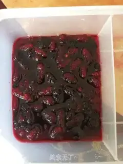 Make Sancho jam step 2