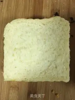 Make A purple sandwich step 2