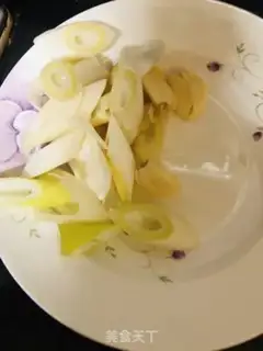 Make Potato chicken step 2