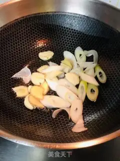 Make Potato chicken step 3