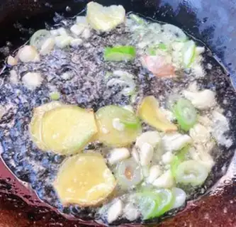 Make Roast cactus step 3
