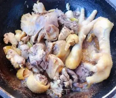 Make Roast cactus step 4