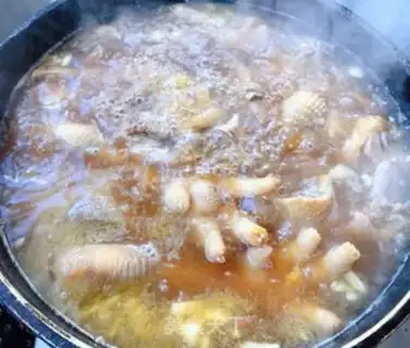 Make Roast cactus step 5