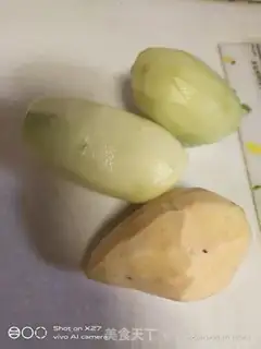 Make Nice salad step 5