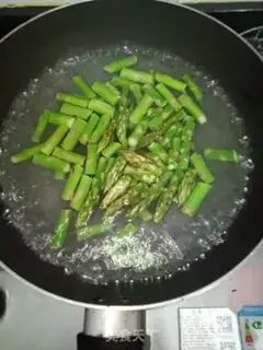 Make Clear the fire step 1