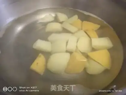 Make Nice salad step 6