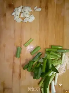 Make Clear the fire step 2