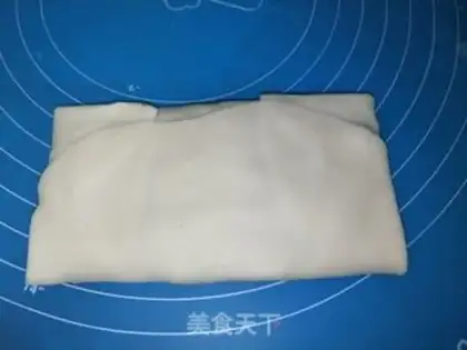 Make Hot-faced pie box step 6