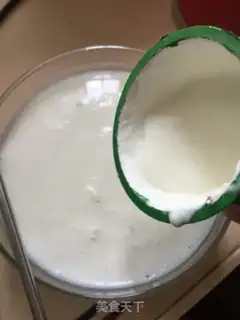 Make Homemade yogurt step 5