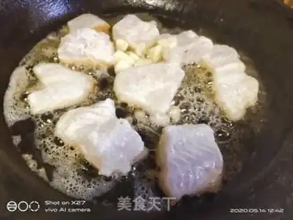 Make Nice salad step 7