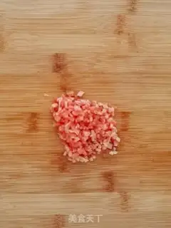 Make Time oatmeal eggcake step 1