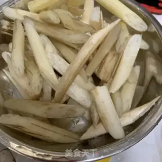 Make Sour spicy step 2