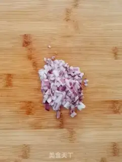 Make Potato bacon cucumber salad step 7