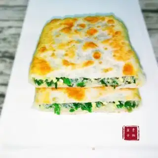 Make Hot-faced pie box step 9
