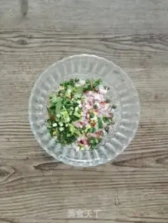 Make Time oatmeal eggcake step 4