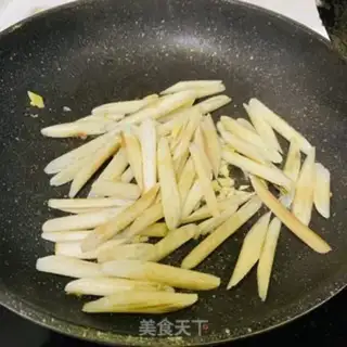 Make Sour spicy step 4
