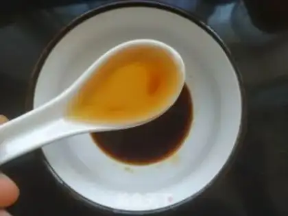 Make Burn the chicken chest step 7