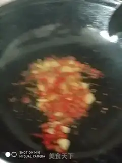 Make Cream fried eggs step 4