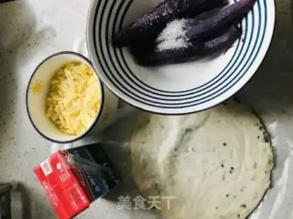 Make Cheese fries step 0