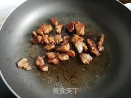 Make Five potatoes and cheese step 3