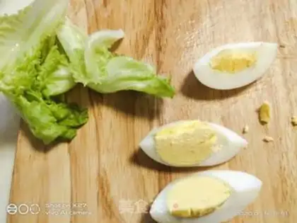 Make Nice salad step 13