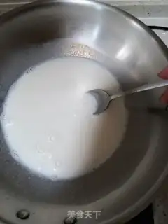 Make Rabbit pudding step 0